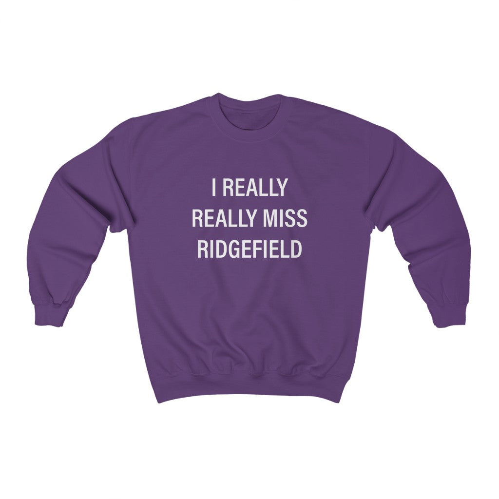 I really really miss Ridgefield. Ridgefield Connecticut tee shirts, hoodies sweatshirts, mugs, other apparel, home gifts, and souvenirs. Proceeds of this collection go to help Finding Ridgefield and Finding Connecticut’s brand. Free USA shipping.