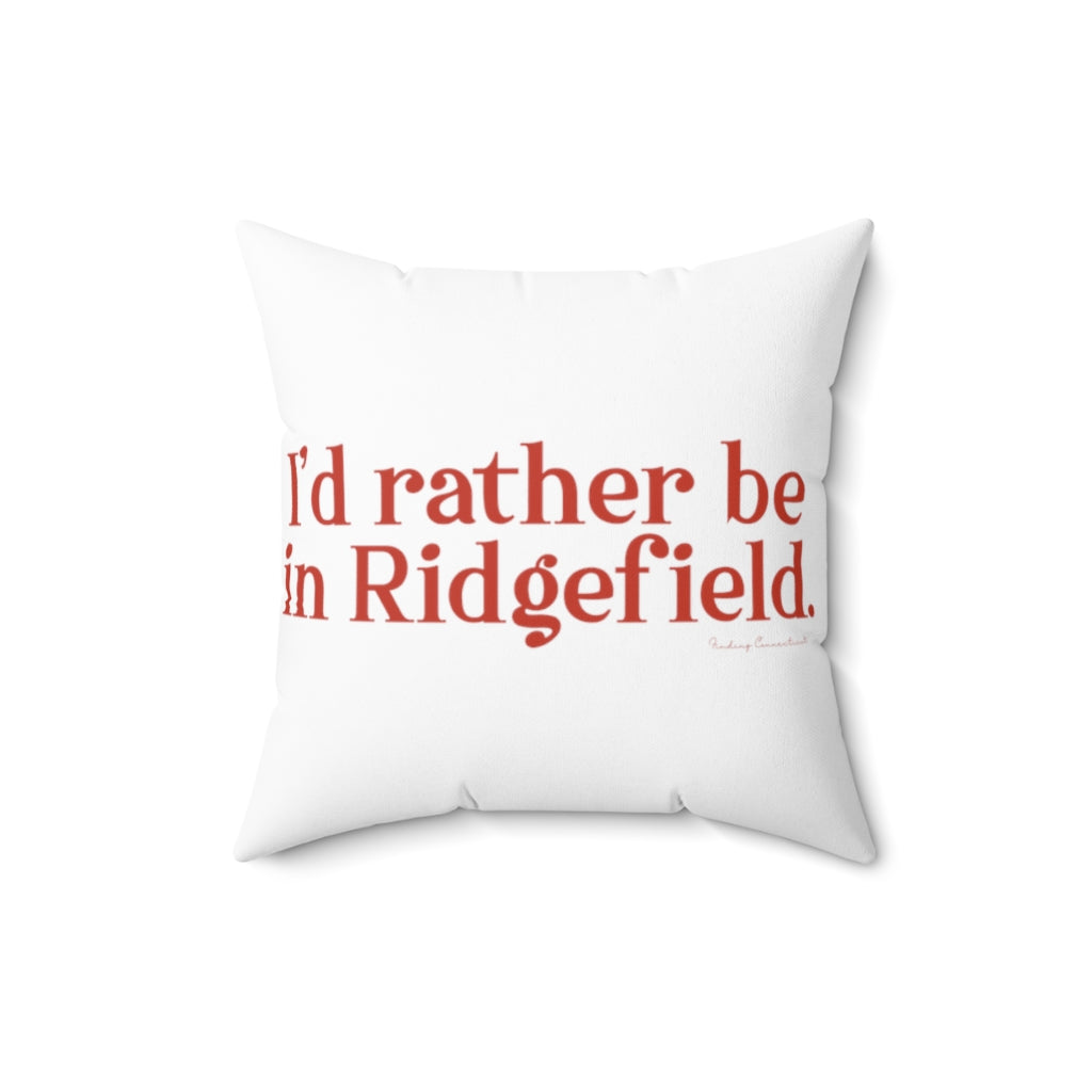 I’d rather be in Ridgefield travel mug, hoodies, sweatshirts, shirts, home gifts and apparel. Unless noted proceeds go to help grow Finding Ridgefield and Finding Connecticut brands. Free shipping on all products.