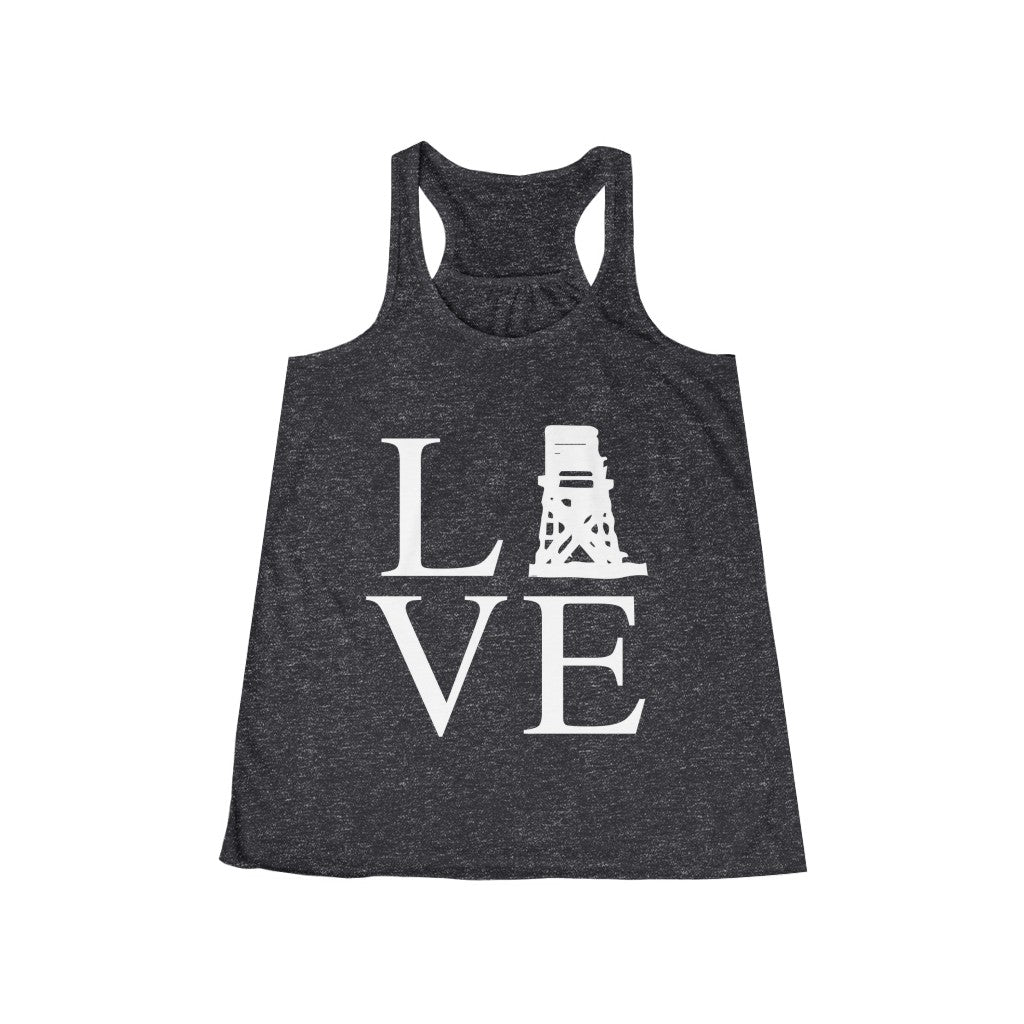 fairfield ct / connecticut womens tank top shirt