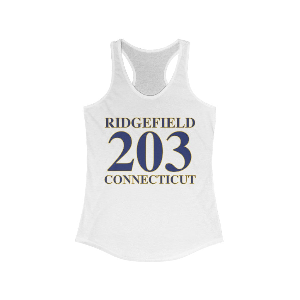 203 Ridgefield Collection. Ridgefield, Connecticut tee shirts, hoodies, sweatshirts, mugs, and other apparel and home gifts. • Proceeds of this collection go to help build Finding Ridgefield and Finding Connecticut’s brand. • Free USA shipping