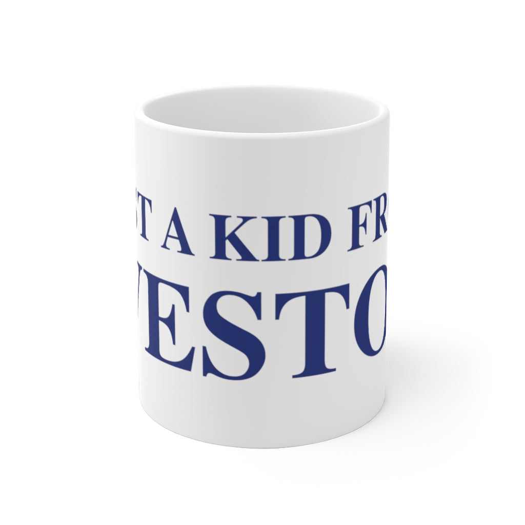 Just a kid from Weston, Weston, Connecticut tee shirts, hoodies sweatshirts, mugs and other apparel, home gifts and souvenirs. Proceeds of this collections goes to help Finding Connecticut’s brand. Free USA shipping