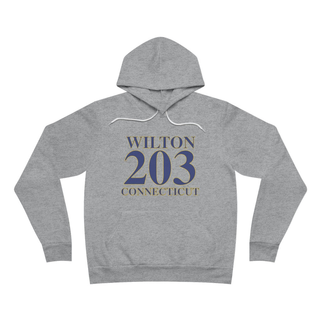 203 Wilton, Wilton Connecticut tee shirts, hoodies sweatshirts, mugs and other apparel, home gifts and souvenirs. Proceeds of this collections goes to help Finding Connecticut’s brand. Free USA shipping