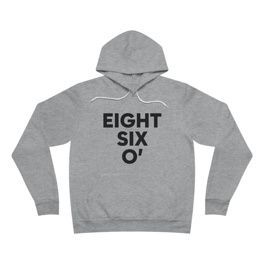 Connecticut hoodie. eight six oh / 860 / ct / connecticut hooded sweatshirt hoodie