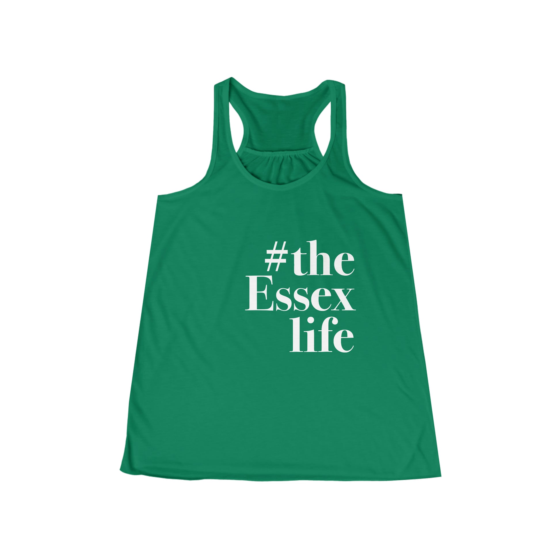 essex ct womens tank top, #theessexlife, essex conneticut shirts gifts and apparel