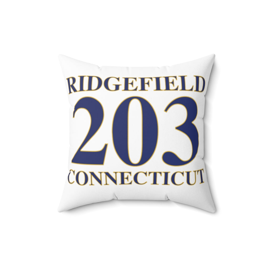 203 Ridgefield Collection. Ridgefield, Connecticut tee shirts, hoodies, sweatshirts, mugs, and other apparel and home gifts. • Proceeds of this collection go to help build Finding Ridgefield and Finding Connecticut’s brand. • Free USA shipping