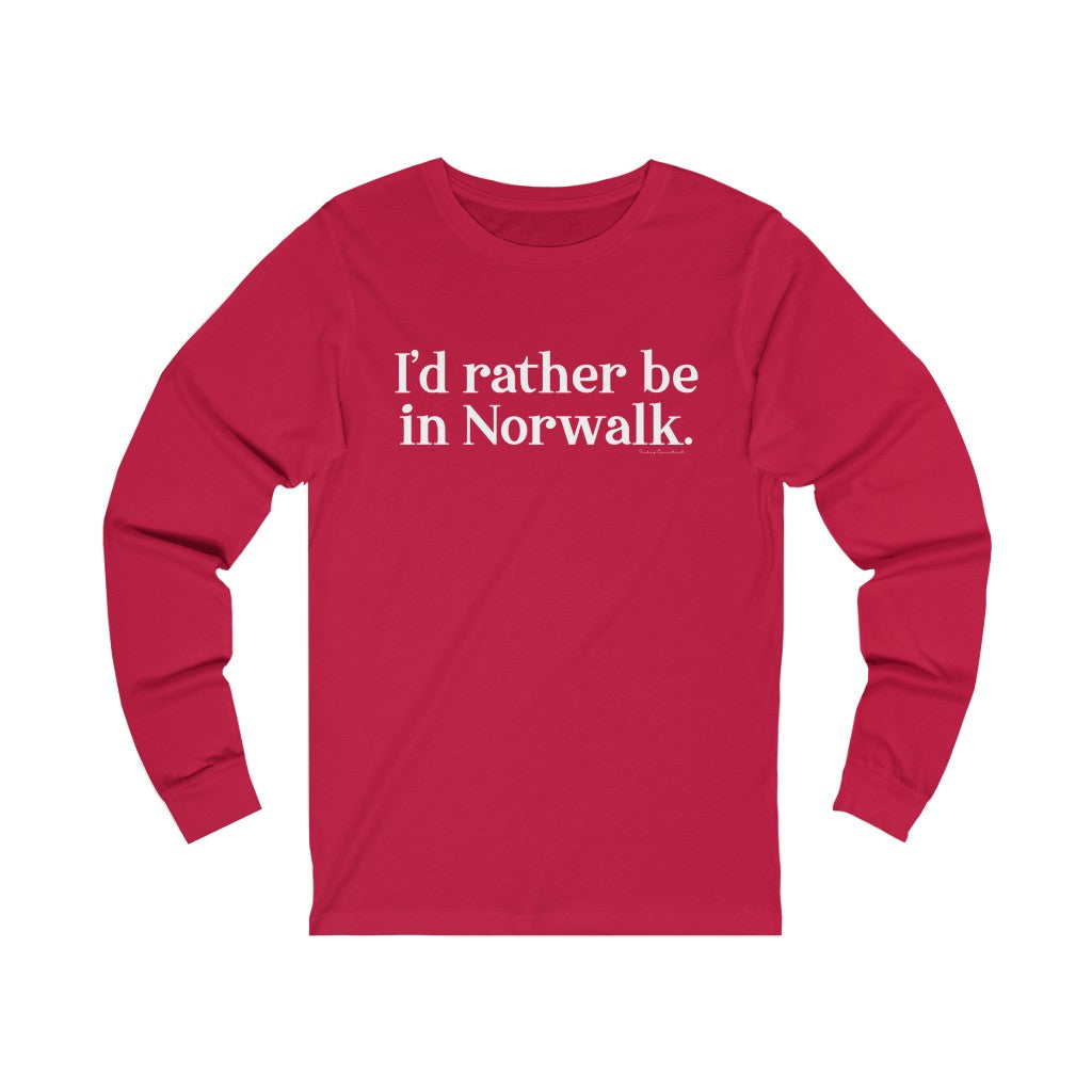 I’d rather be in Norwalk travel mug, hoodies, sweatshirts, shirts, home gifts and apparel. Unless noted proceeds go to help grow Finding Norwalk and Finding Connecticut brands. Free shipping on all products.
