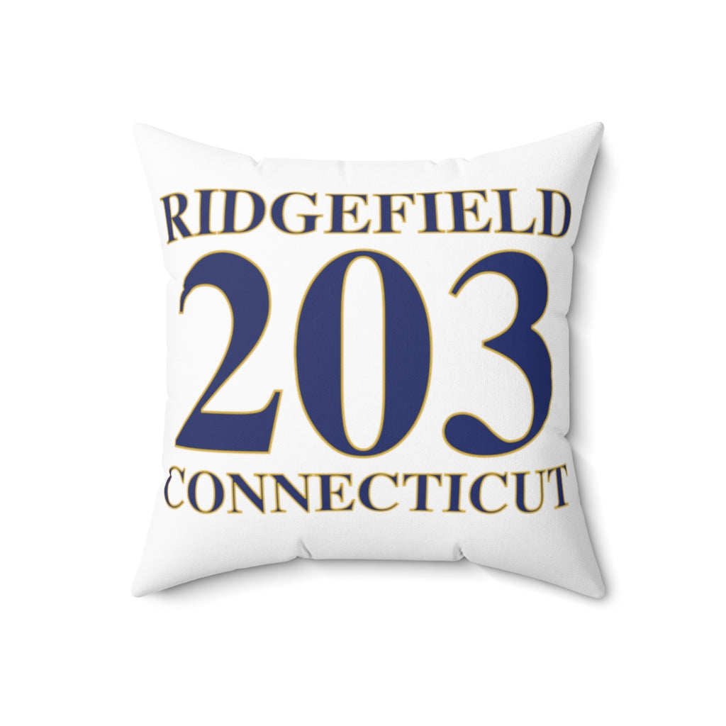 203 Ridgefield Collection. Ridgefield, Connecticut tee shirts, hoodies, sweatshirts, mugs, and other apparel and home gifts. • Proceeds of this collection go to help build Finding Ridgefield and Finding Connecticut’s brand. • Free USA shipping