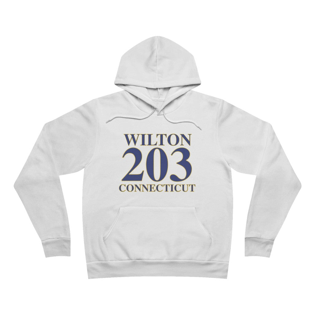 203 Wilton, Wilton Connecticut tee shirts, hoodies sweatshirts, mugs and other apparel, home gifts and souvenirs. Proceeds of this collections goes to help Finding Connecticut’s brand. Free USA shipping