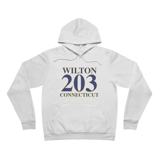 203 Wilton, Wilton Connecticut tee shirts, hoodies sweatshirts, mugs and other apparel, home gifts and souvenirs. Proceeds of this collections goes to help Finding Connecticut’s brand. Free USA shipping