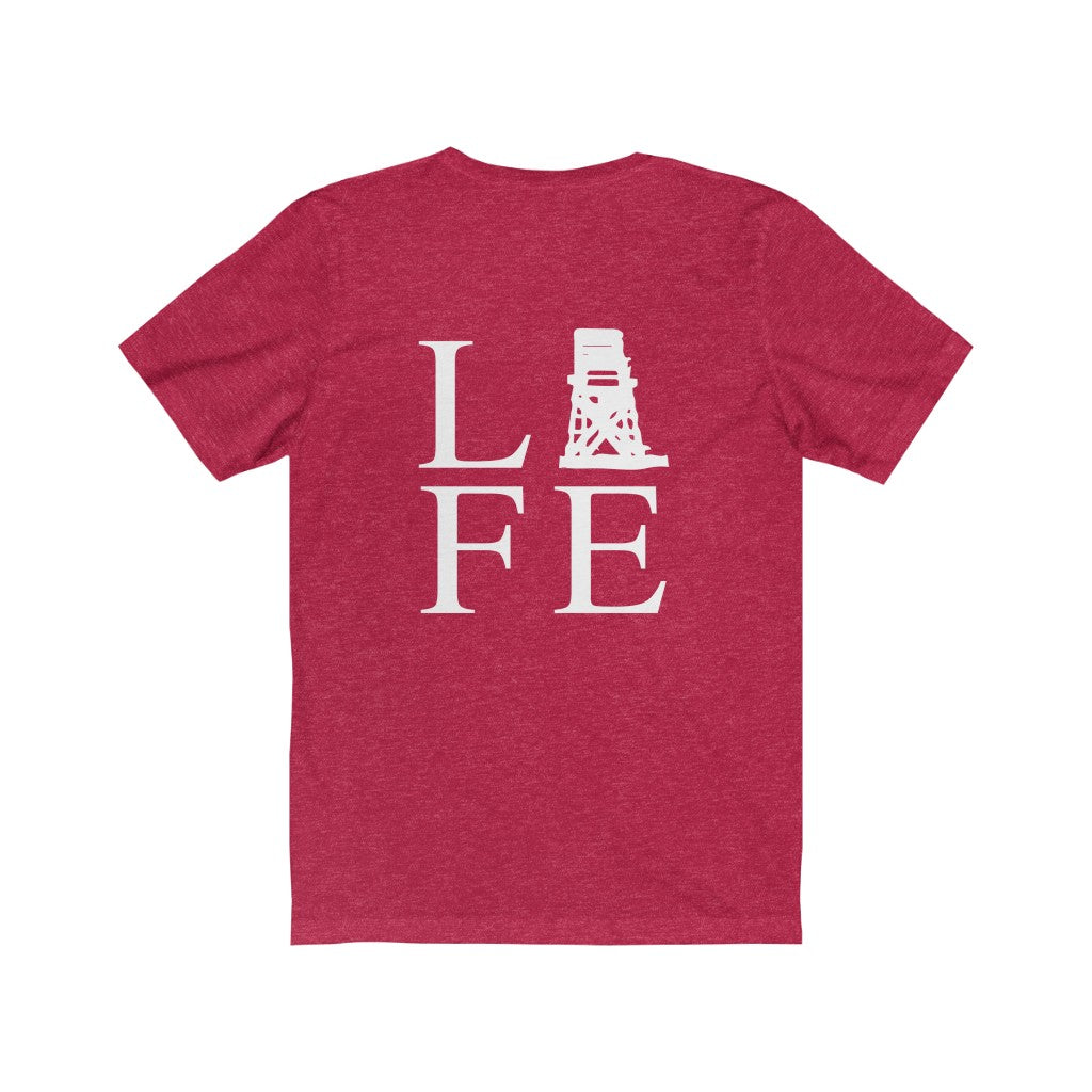 fairfield ct / connecticut t shirt