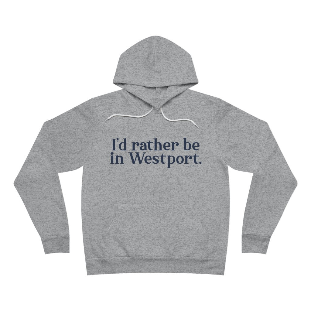 I'd rather be in Westport shirts, apparel, gifts, mugs, and hoodies finding westport. Finding connecticut