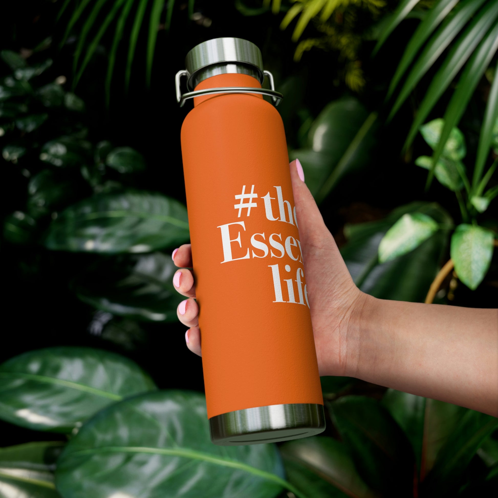 essex connecticut water bottle, #theessexlife essex ct gifts and apparel