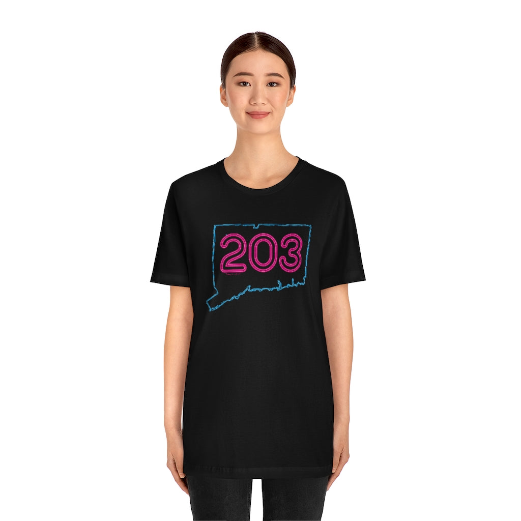 203 Neon is in honor of Connecticut’s beloved area code 203. Popular towns include New Haven, Bridgeport, Fairfield, Westport, Norwalk, Darien, Greenwich, Stamford, New Canaan, Wilton, Weston, Ridgefield, Danbury, Trumbull, Monroe, West Haven, Madison, Guilford, Shelton, Cheshire, Seymour, Wolcott, Southbury, Wallingford, hamden, Branford, Naugatuck CT, Connecticut, Finding Connecticut,