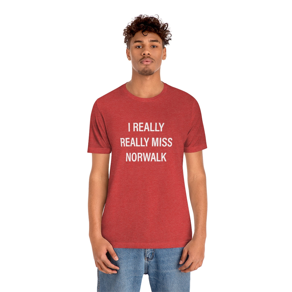 I really really miss Norwalk. Norwalk Connecticut tee shirts, hoodies sweatshirts, mugs, other apparel, home gifts, and souvenirs. Proceeds of this collection go to help Finding Norwalk and Finding Connecticut’s brand. Free USA shipping.