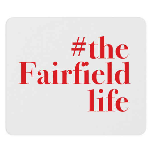 fairfield mousepad