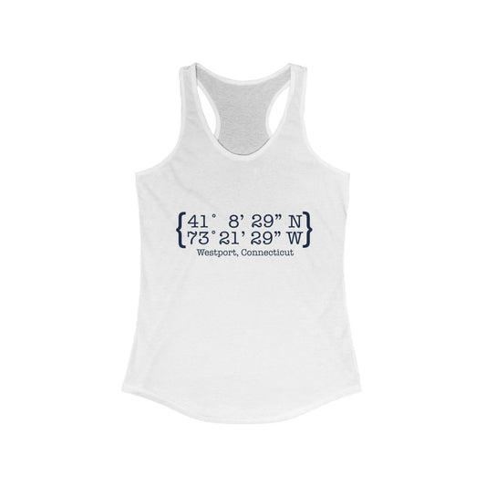 westport coordinates tank top