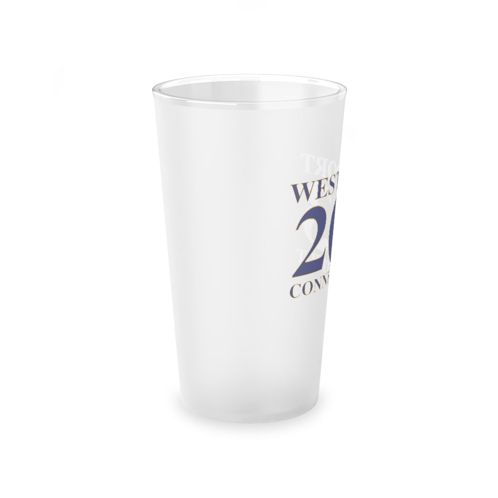The 203 Westport Collection. Show off Westport and Connecticut at the same time. Colors were inspired by the Connecticut state flag.