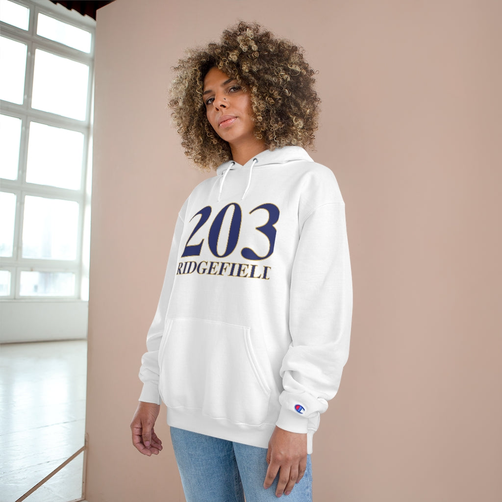 203 Ridgefield Collection. Ridgefield, Connecticut tee shirts, hoodies, sweatshirts, mugs, and other apparel and home gifts. • Proceeds of this collection go to help build Finding Ridgefield and Finding Connecticut’s brand. • Free USA shipping