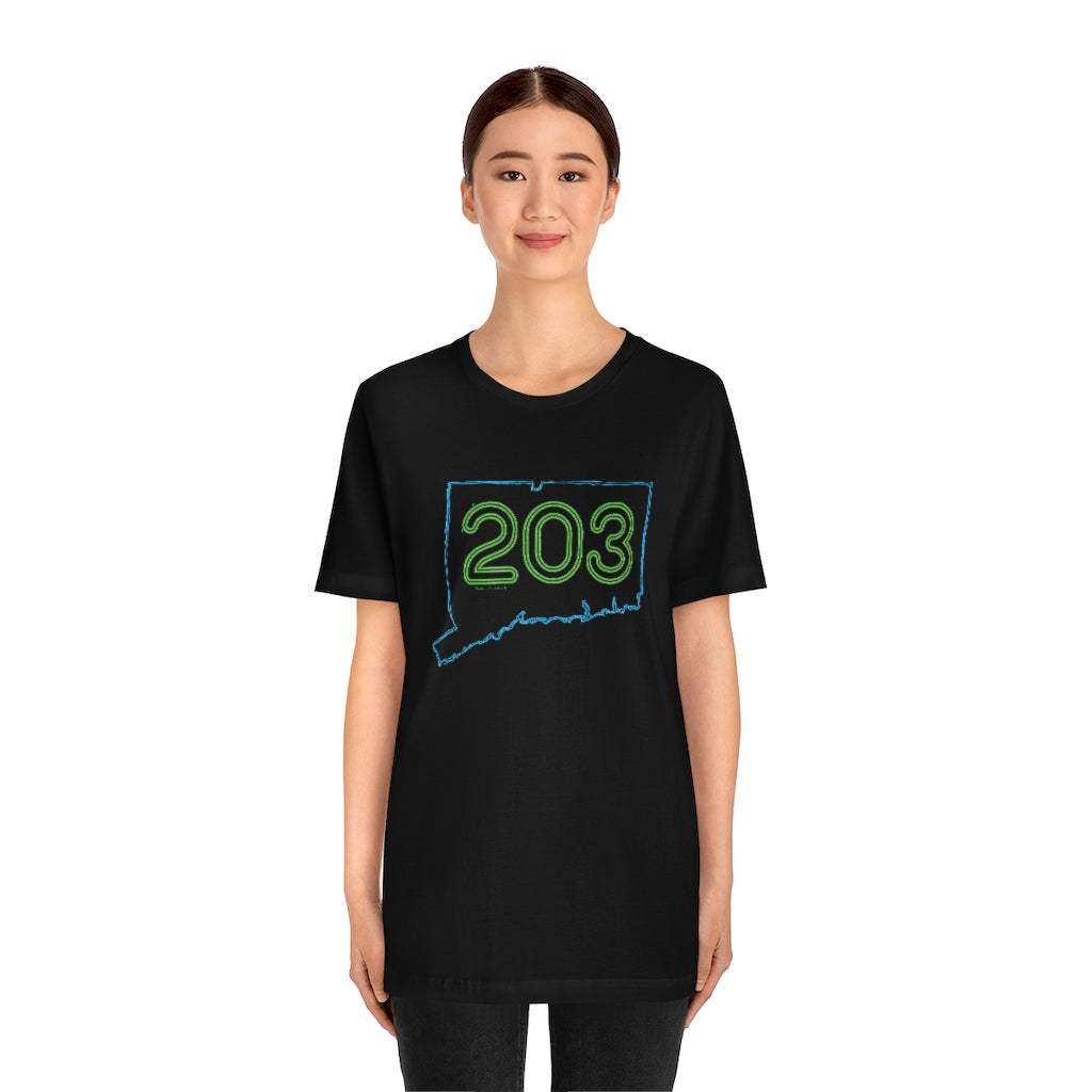 203 Neon is in honor of Connecticut’s beloved area code 203. Popular towns include New Haven, Bridgeport, Fairfield, Westport, Norwalk, Darien, Greenwich, Stamford, New Canaan, Wilton, Weston, Ridgefield, Danbury, Trumbull, Monroe, West Haven, Madison, Guilford, Shelton, Cheshire, Seymour, Wolcott, Southbury, Wallingford, hamden, Branford, Naugatuck CT, Connecticut, Finding Connecticut,
