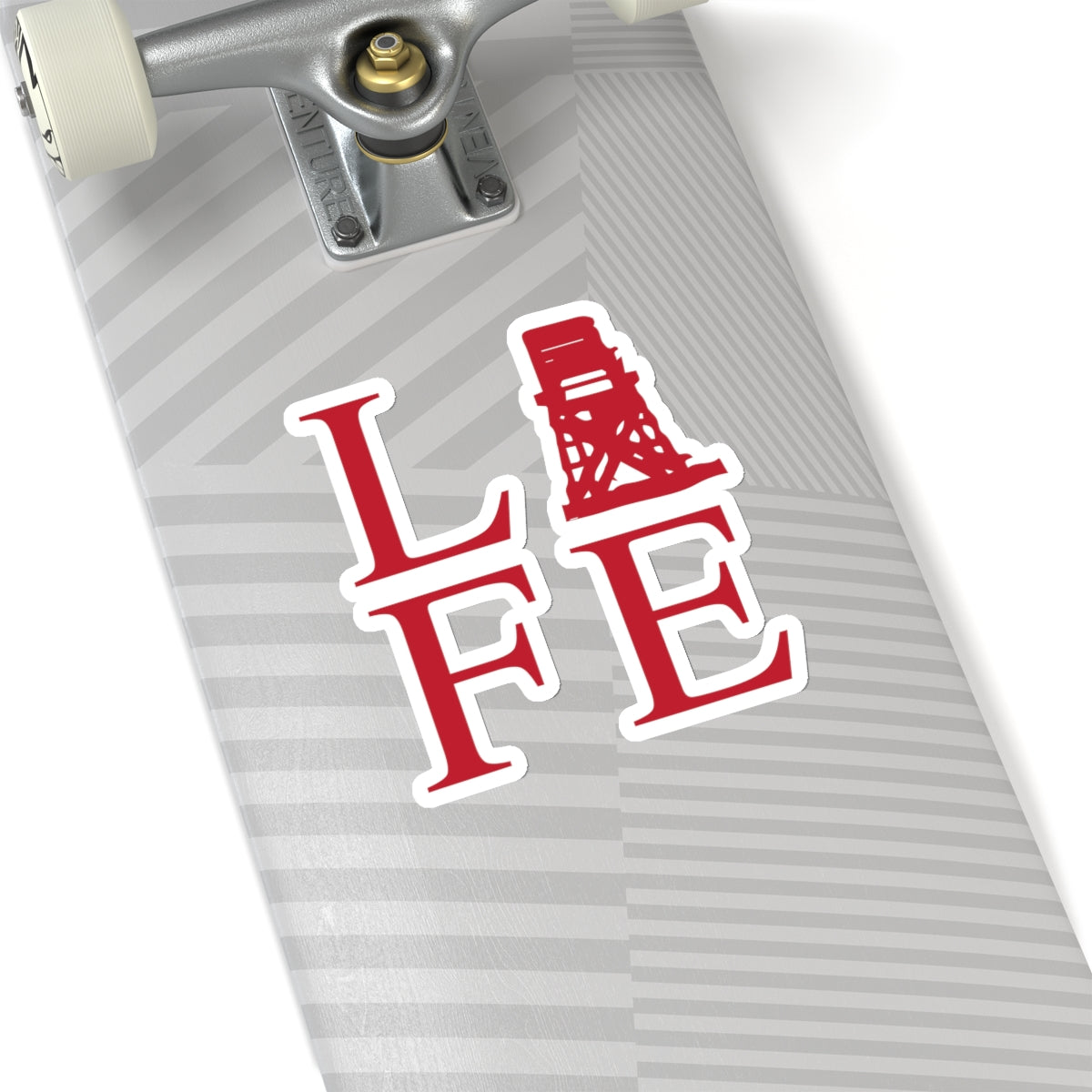 fairfield ct / connecticut sticker