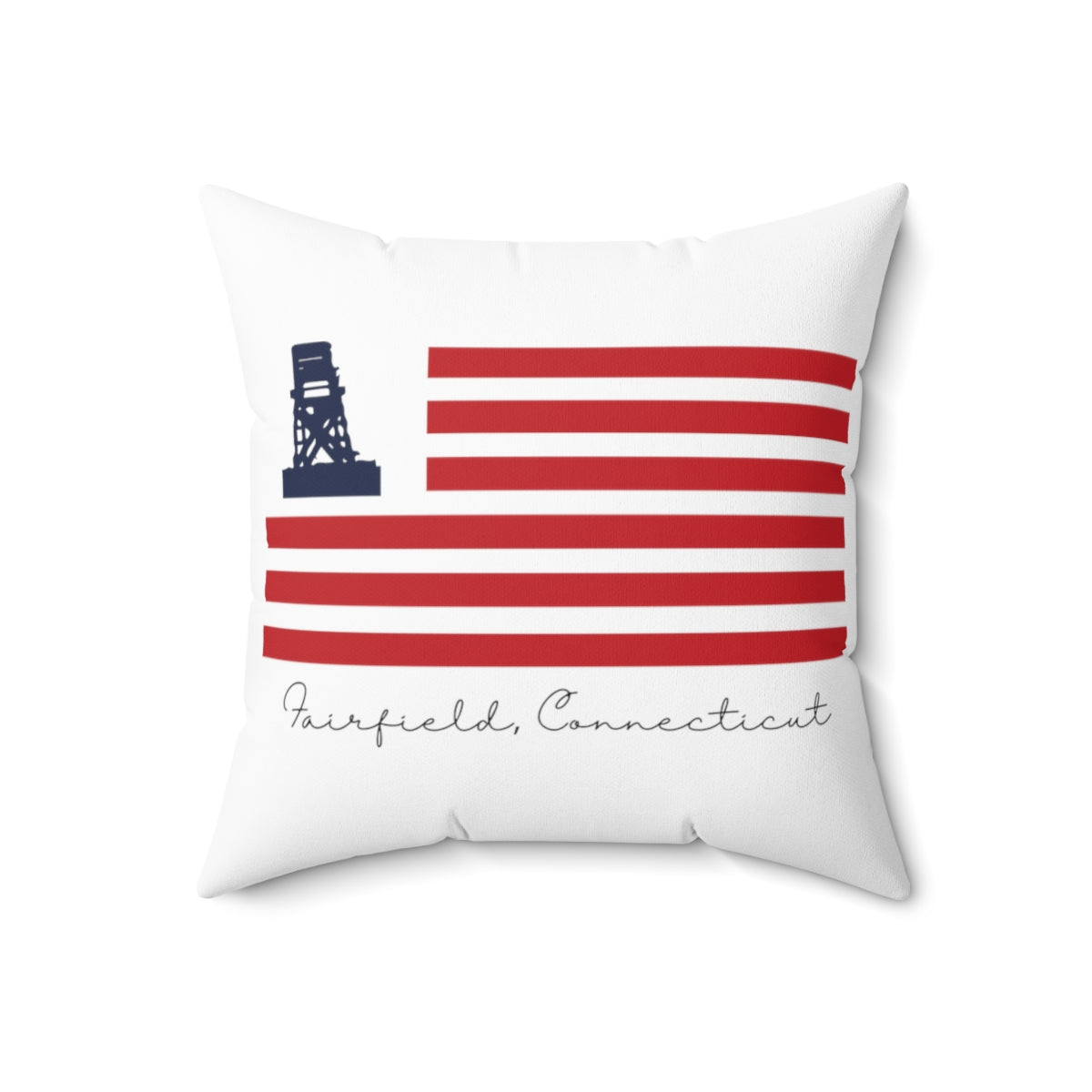 Jennings beach pilllow and home decor