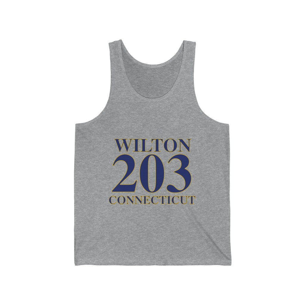 203 Wilton, Wilton Connecticut tee shirts, hoodies sweatshirts, mugs and other apparel, home gifts and souvenirs. Proceeds of this collections goes to help Finding Connecticut’s brand. Free USA shipping