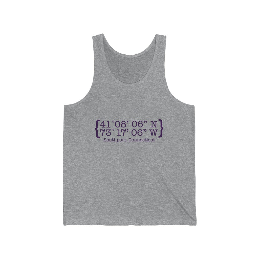 Southport Coordinates, Southport Connecticut tee shirts, hoodies sweatshirts, mugs and other apparel, home gifts and souvenirs. Proceeds of this collections goes to help Finding Fairfield and Finding Connecticut’s brand. Free USA shipping