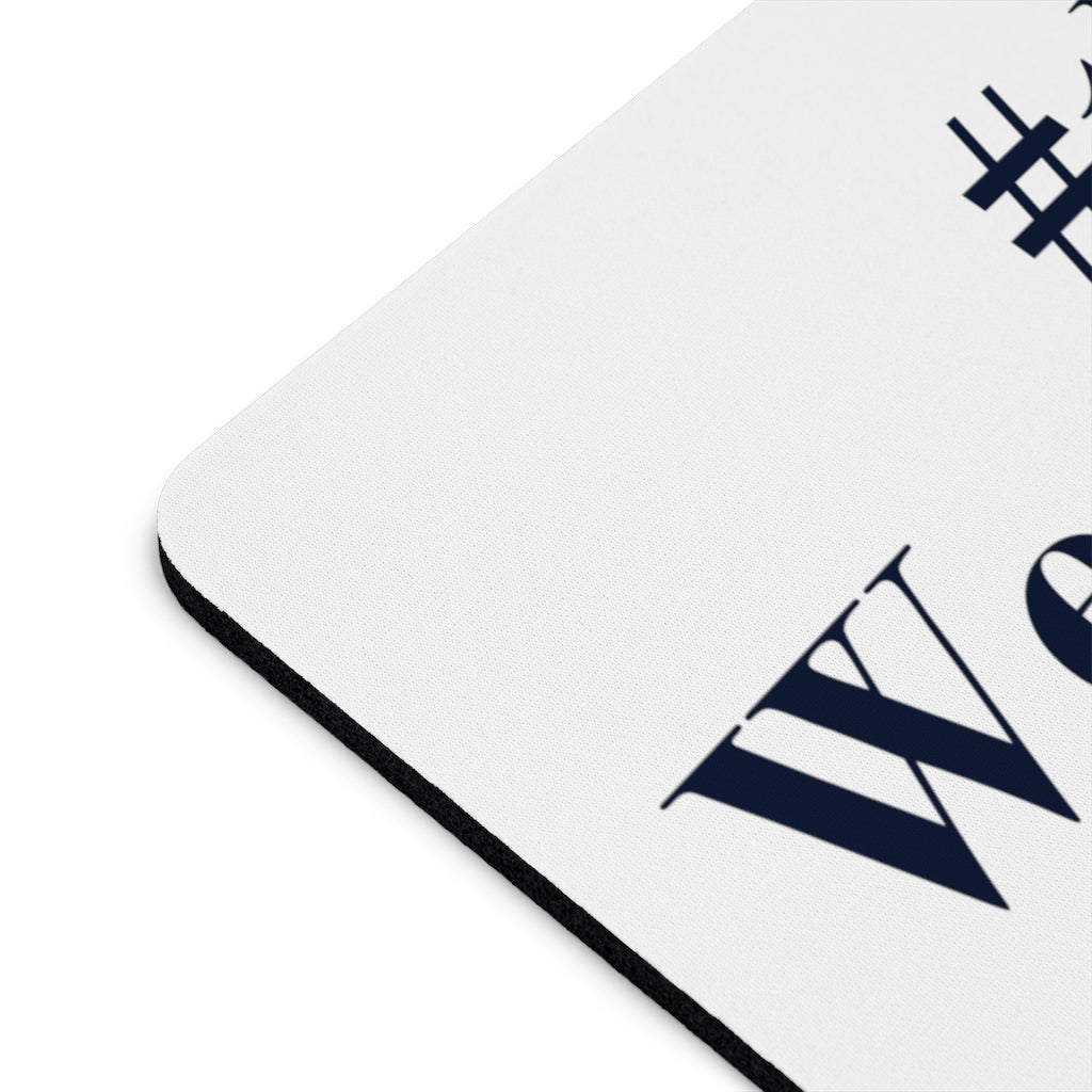 #thewestportlife Mousepad   Do you live the #thewestportlife? Living the #thewestportlife is a lifestyle and proudly show it off the world that your beach of choice is Compo Beach and you support the local lifestyle.  Free USA shipping on all products.  Proceeds of this collection goes to help grow Finding Westport and Finding Connecticut’s brand.