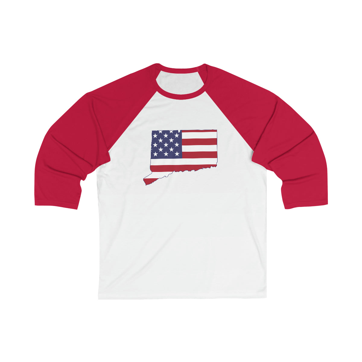 ct / connecticut unisex shirt