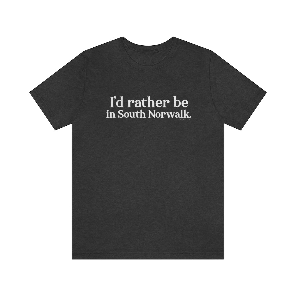 I’d rather be in South Norwalk travel mug, hoodies, sweatshirts, shirts, home gifts and apparel. Unless noted proceeds go to help grow Finding Norwalk and Finding Connecticut brands. Free shipping on all products.