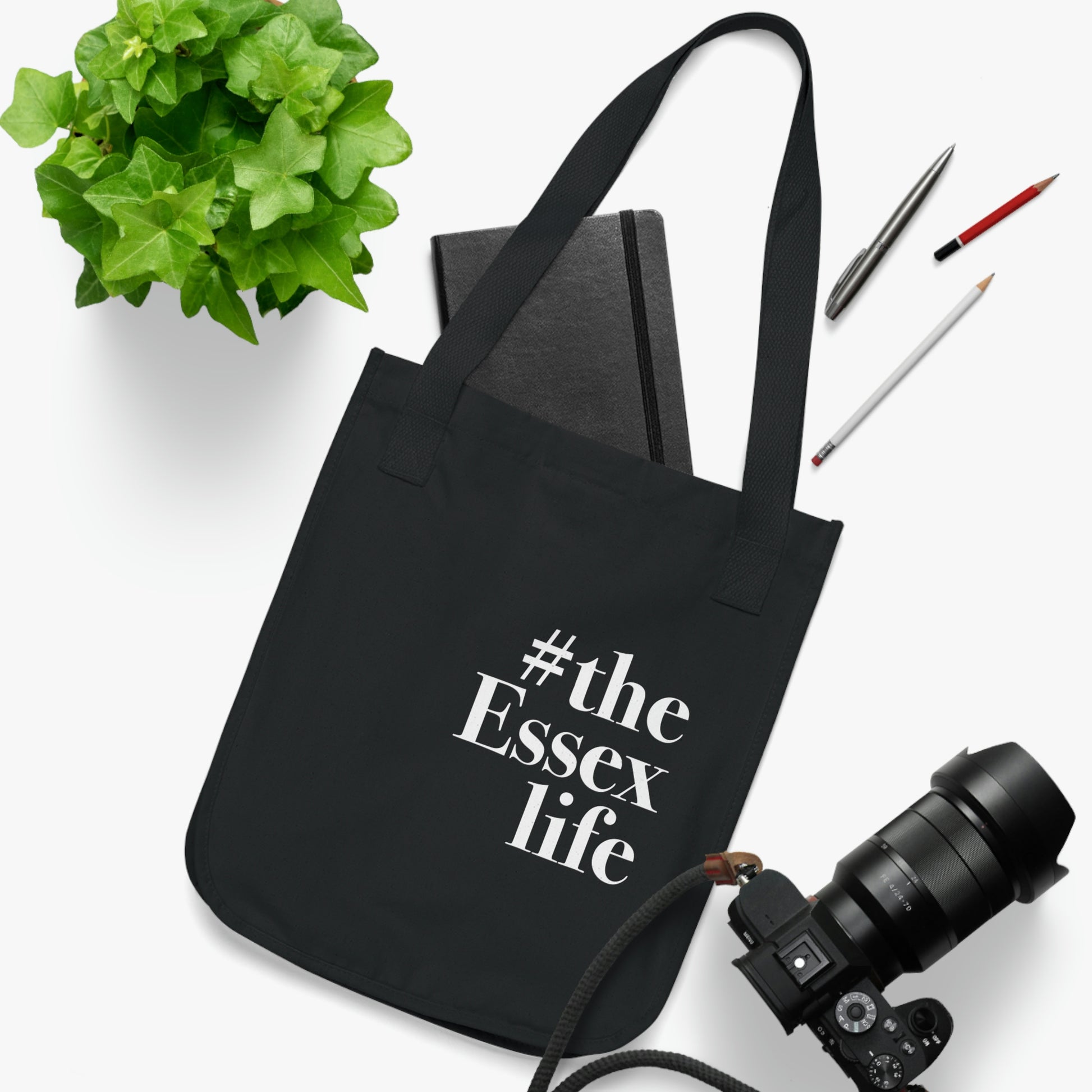 essex ct tote bag, #theessexlife, essex connecticut gifts and apparel
