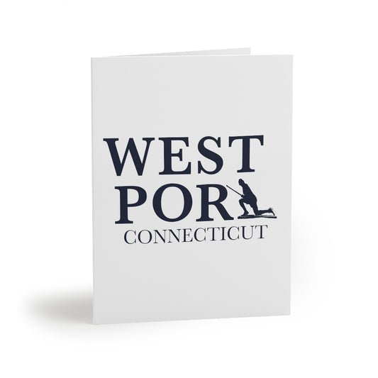 Westport Connecticut  Greeting Cards