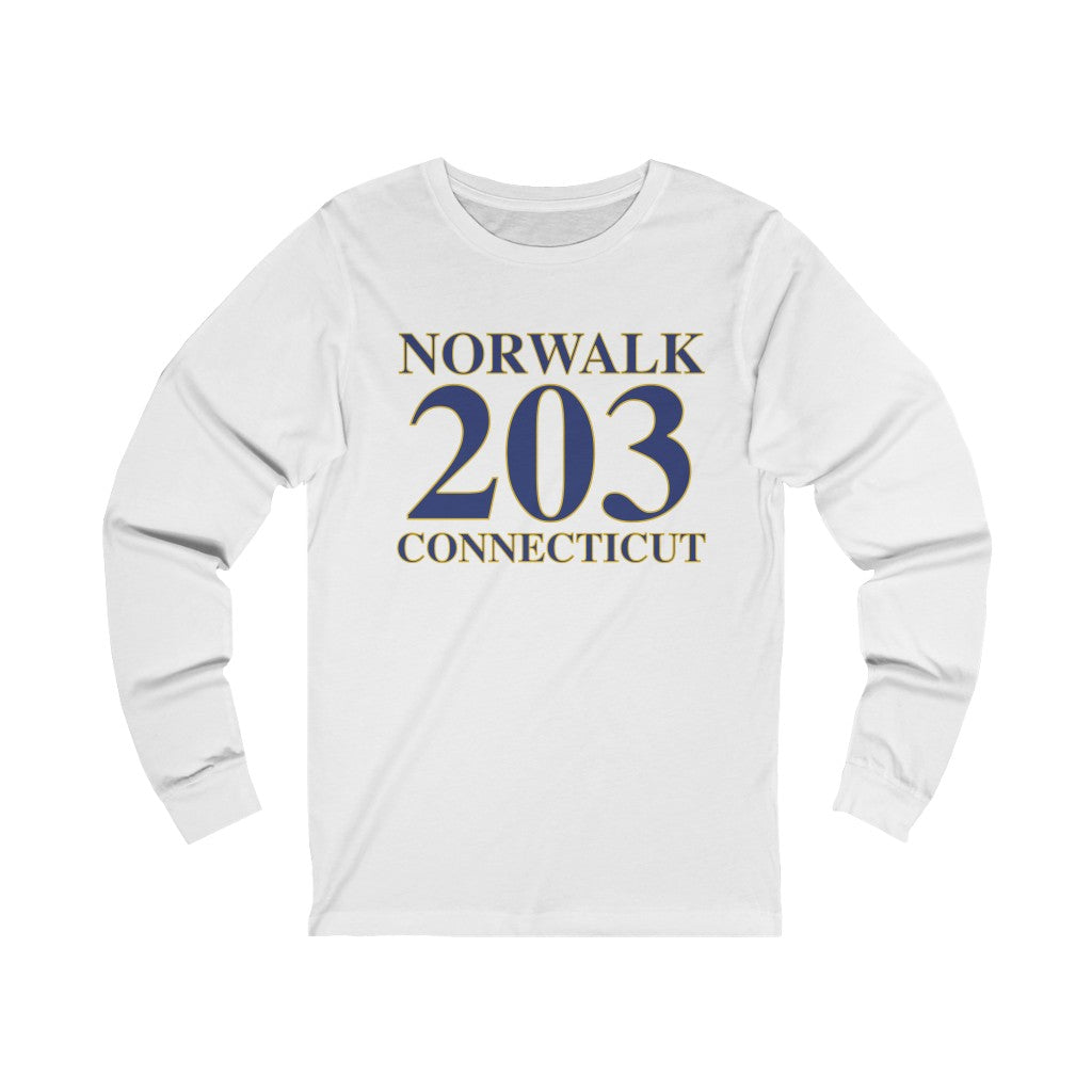 203 Norwalk Collection. Norwalk, Connecticut tee shirts, hoodies, sweatshirts, mugs, and other apparel and home gifts. • Proceeds of this collection go to help build Finding Norwalk and Finding Connecticut’s brand. • Free USA shipping