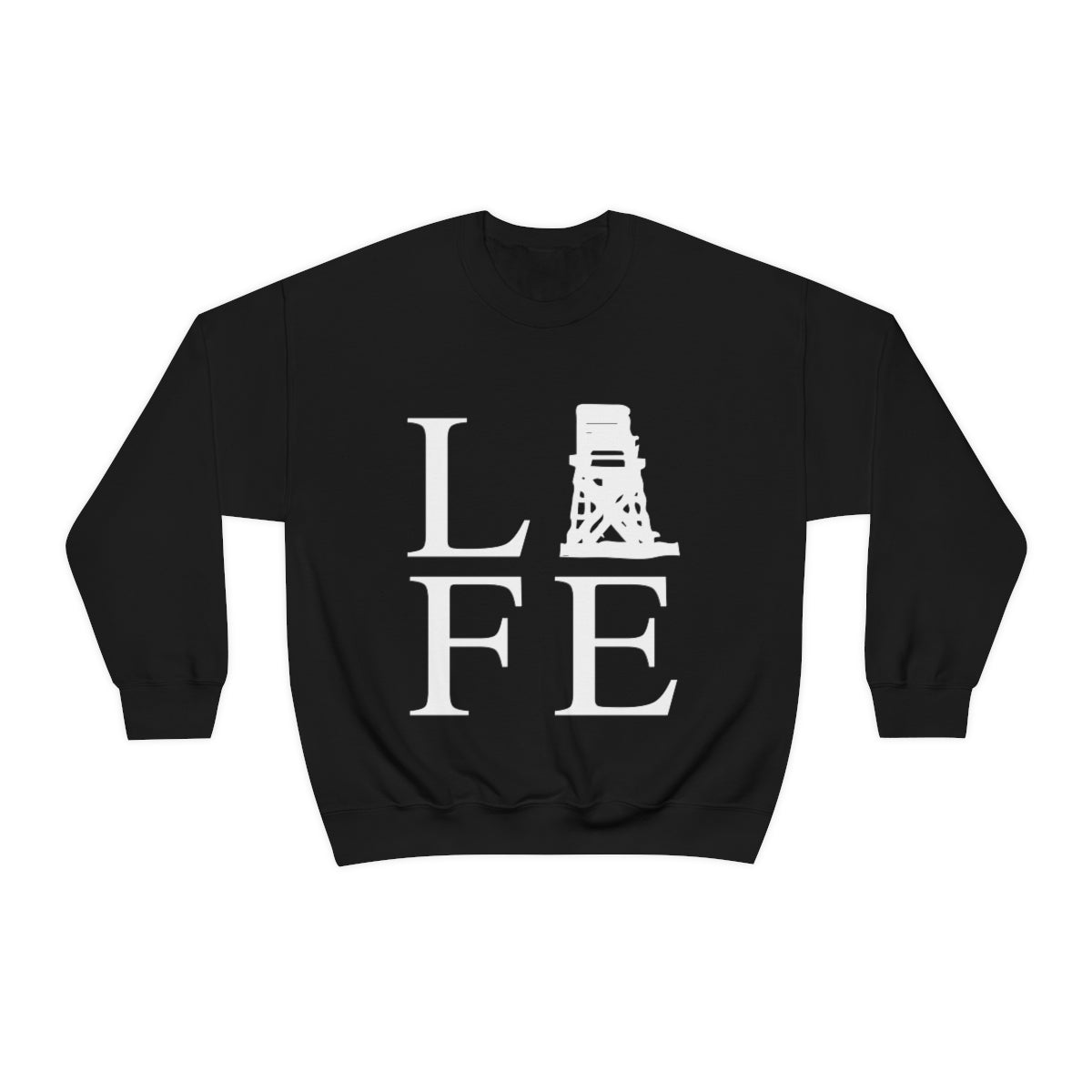fairfield ct / connecticut unisex sweatshirt