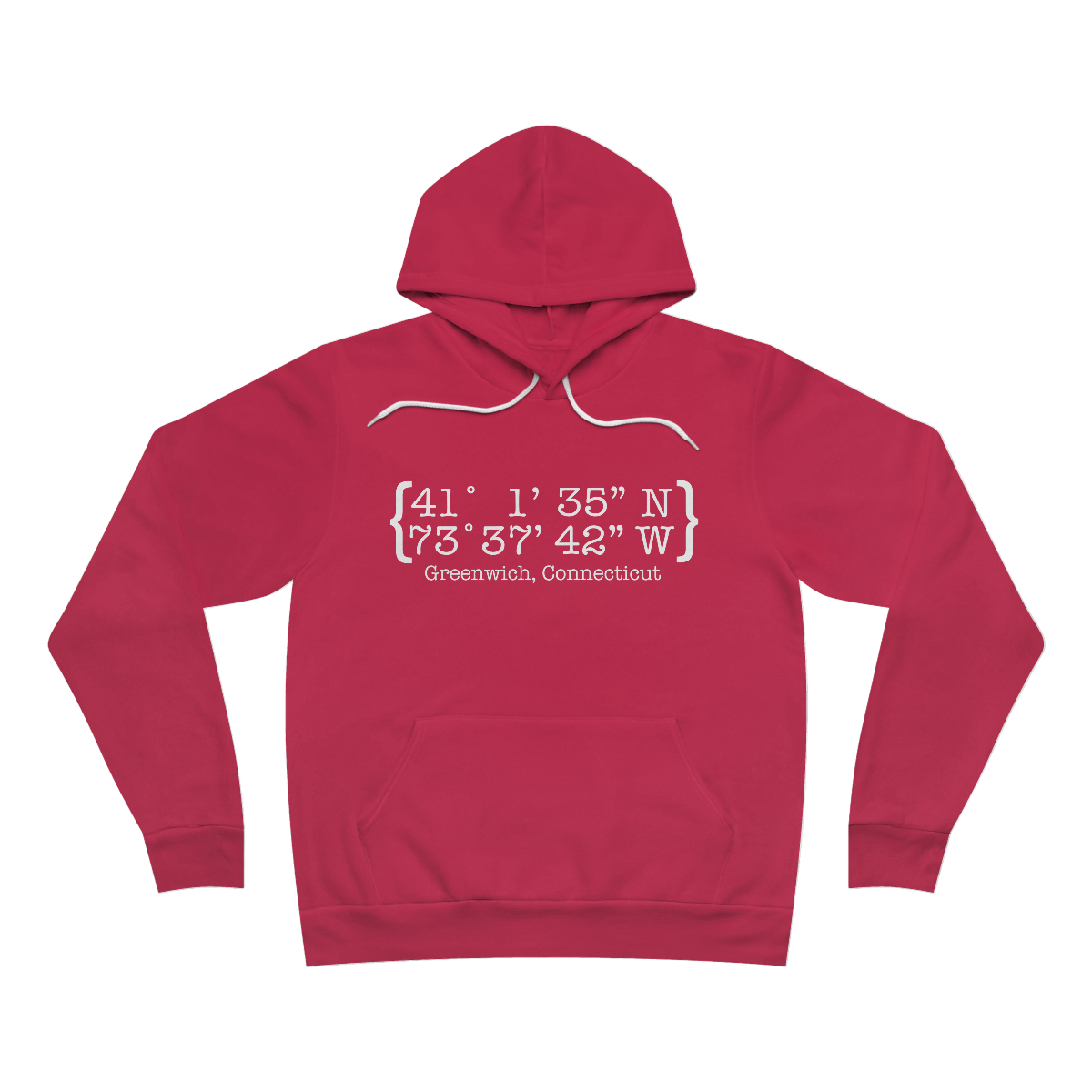 greenwich ct / connecticut hooded sweatshirt hoodie
greenwich coordinates // greenwich Connecticut hoodie sweatshirt // finding connecticut