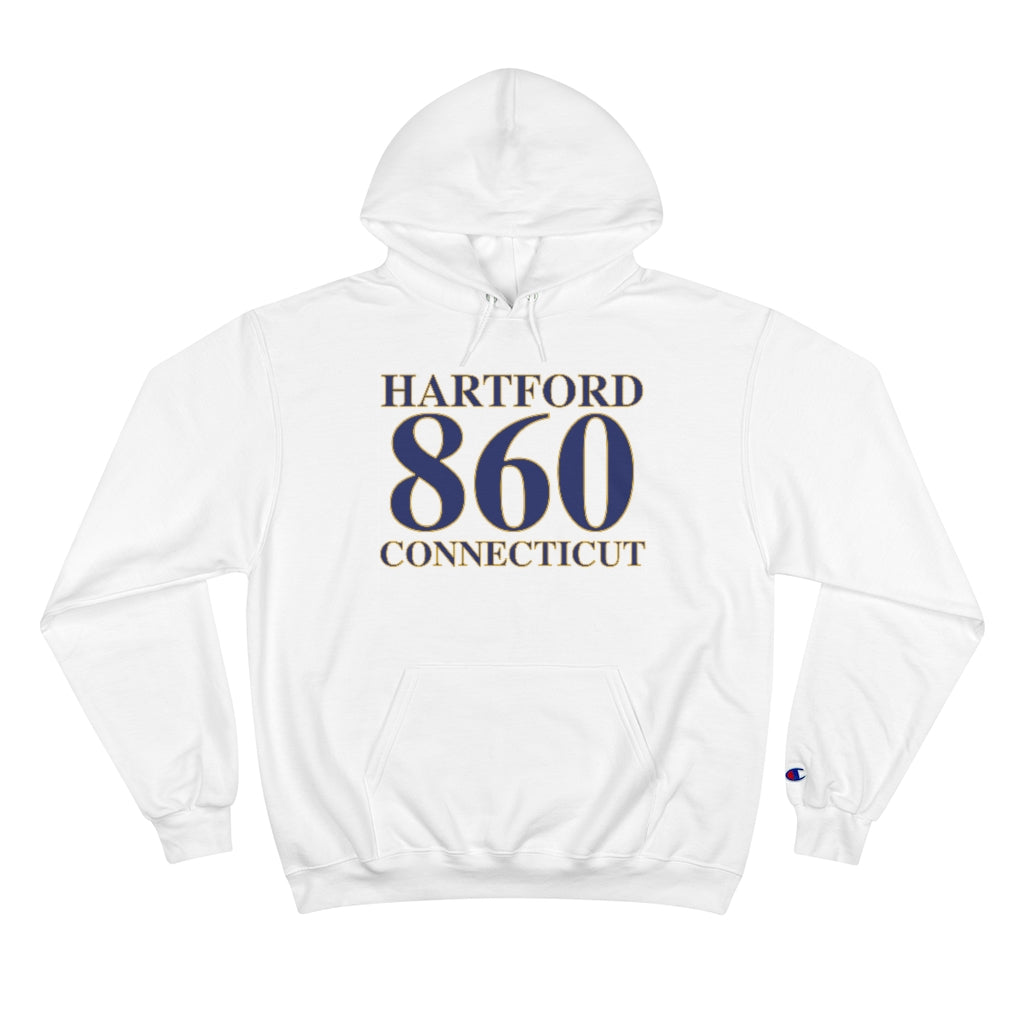 Hartford 860 Connecticut Champion Hoodie 860 Hartford Collection. Inspired by the Connecticut flag and the 860! Show off for your pride for Connecticut and Hartford! Proceeds of this collection go to help build Finding Connecticut’s website and brand. • Free USA shipping Click here to go to our home page
hartford 860 connecticut // Hartford Connecticut Champion unisex hoodie sweatshirt // finding connecticut