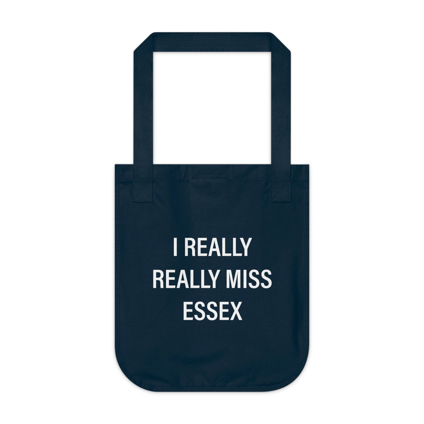 i really really miss essex tote bag // essex connectiuct gifts and merch // finding connecticut