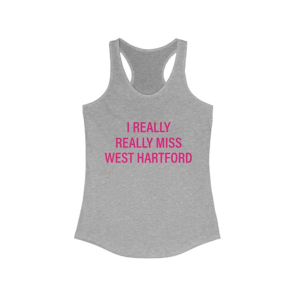 West Hartford Connecticut shirt. I really really miss West Hartford tank top. West Hartford Connecticut tee shirts, hoodies sweatshirts, mugs, and other apparel, home gifts, and souvenirs. Proceeds of this collection go to help Finding Connecticut’s brand. Free USA shipping.
i really really miss west hartford /// west hartford connecticut // finding connecticut