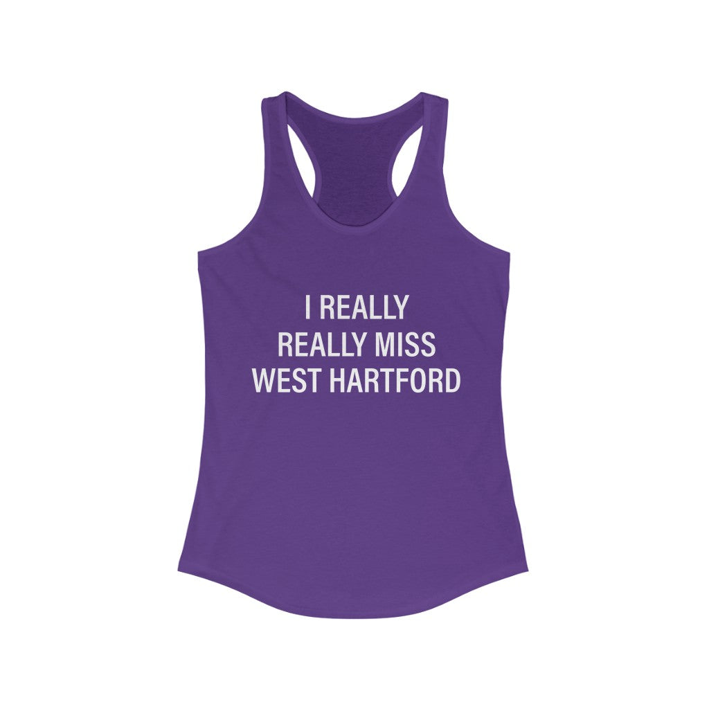 I really really miss West Hartford tank top. West Hartford Connecticut tee shirts, hoodies sweatshirts, mugs, and other apparel, home gifts, and souvenirs. Proceeds of this collection go to help Finding Connecticut’s brand. Free USA shipping.
i really really miss west hartford /// west hartford ct womens tan top shirt // finding connecticut