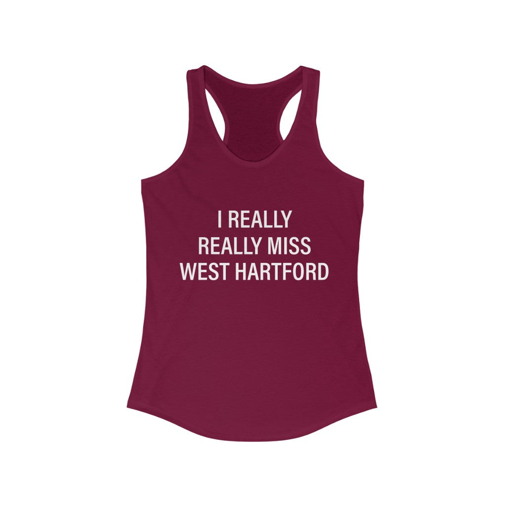 I really really miss West Hartford tank top. West Hartford Connecticut tee shirts, hoodies sweatshirts, mugs, and other apparel, home gifts, and souvenirs. Proceeds of this collection go to help Finding Connecticut’s brand. Free USA shipping.
i really really miss west hartford /// west hartford ct womens tan top shirt // finding connecticut