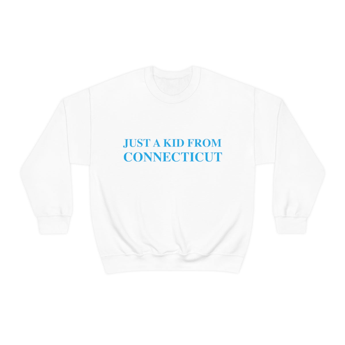 ct / connecticut sweatshirt
just a kid from Connecticut // connecticut sweatshirts // finding connecticut