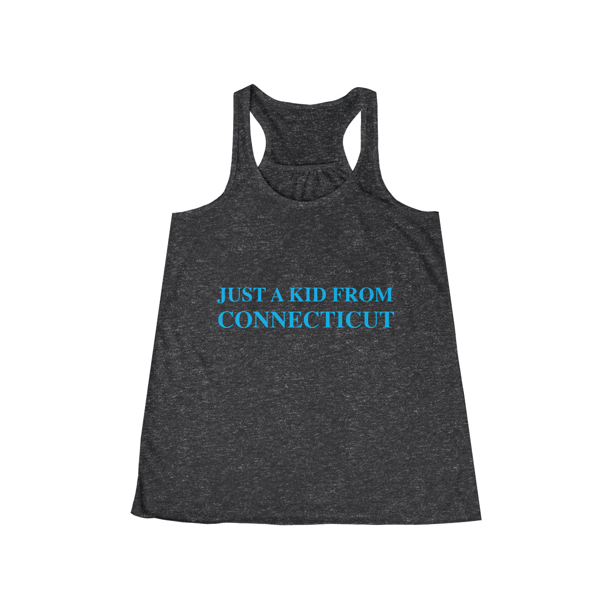 ct / connecticut tank tpp shirt
just a kid from connecticut // connecticut flowy womens tank top shirt // finding connecticut