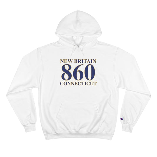 new britain 860 Connecticut // new britain Connecticut champion hoodie sweatshirt // finding connecticut