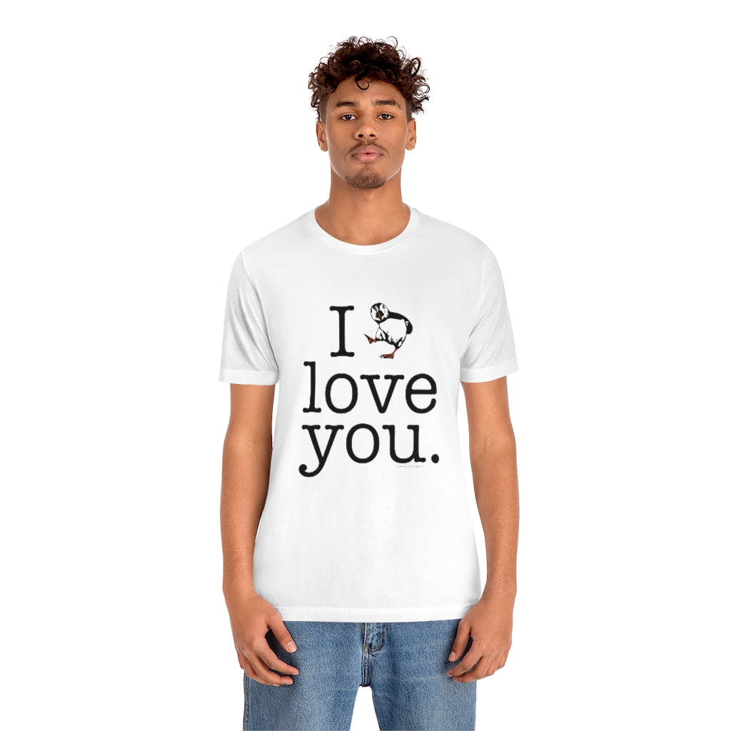 puffin tee shirt
I Puffin Love you. Do you love Atlantic Puffin’s? We have plenty Puffin products including tee shirts, sweatshirts, mugs, greeting cards, home decor, and more! Free USA shipping on all products.