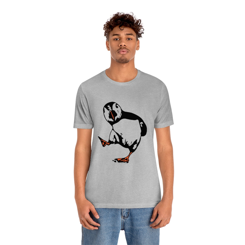 puffin unisex shirt
Puffin in Step. Do you love Atlantic Puffin’s? We have plenty Puffin products including tee shirts, sweatshirts, mugs, greeting cards, home decor, and more! Free USA shipping on all products.