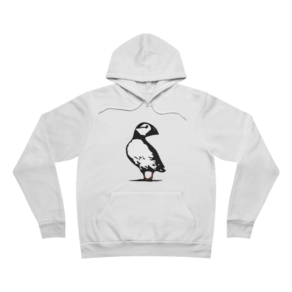 puffin unisex sweatshirt
Puffin Looking Back. Do you love Atlantic Puffin’s? We have plenty Puffin products including tee shirts, sweatshirts, mugs, greeting cards, home decor, and more! Free USA shipping on all products.