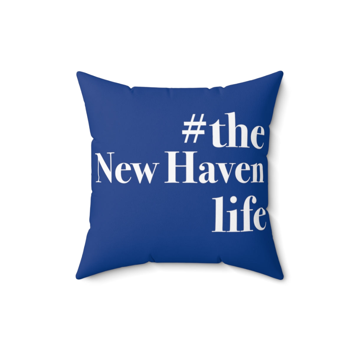new haven pillow