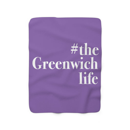 greenwich ct / connecticut blanket 
#thegreenwichlife // greenwich CT blanket    // finding connecticut