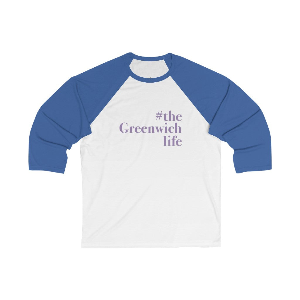 greenwich ct / connecticut unisex shirt