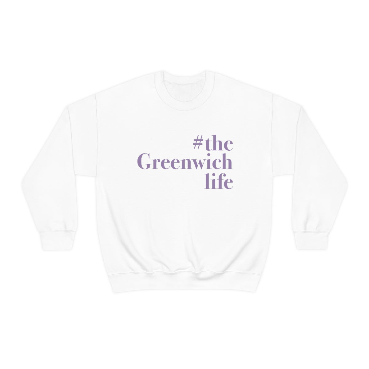 greenwich ct / connecticut sweatshirt
#thegreenwichlife // greenwich connecticut unisex sweatshirts // finding connecticut